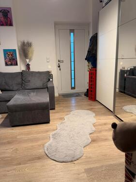 Foto - 2 Zimmer Wohnung - 590,00 EUR Kaltmiete,
