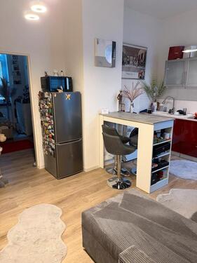 Foto - Etagenwohnung zur Miete in Frankfurt am Main