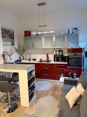 Foto - Etagenwohnung in Frankfurt am Main