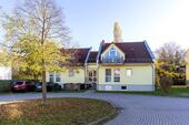 Foto - Gepflegtes Mehrfamilienhaus nahe Erfurt - Provisionsfrei