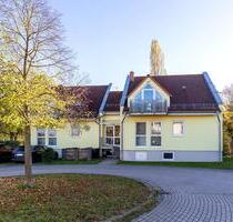Gepflegtes Mehrfamilienhaus nahe Erfurt - Provisionsfrei