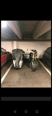 Foto - Tiefgaragenstellplatz - 70,00 EUR Miete,