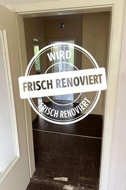 Foto - Etagenwohnung in Bochum