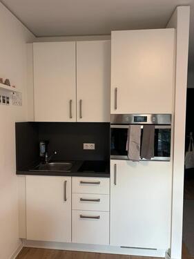 Foto - Etagenwohnung in Wachtberg zur Miete