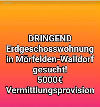 Foto - Provision Geldverdienen 5.000€ Wohnung