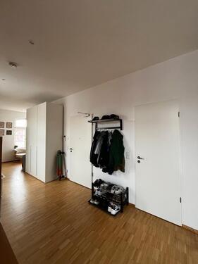 Foto - Etagenwohnung zur Miete in Ingolstadt