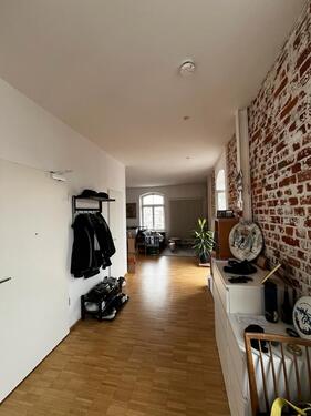 Foto - Etagenwohnung in Ingolstadt