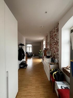 Foto - Etagenwohnung in Ingolstadt zur Miete