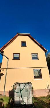 Foto - Einfamilienhaus bei Frohburg, großes Grundstück