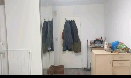 Foto - Etagenwohnung zur Miete in Düsseldorf