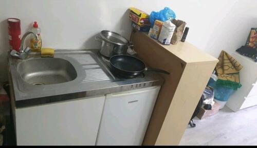 Foto - Etagenwohnung in Düsseldorf