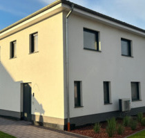 Moderne Doppelhaushälfte im Neubaugebiet zu verkaufen - Tiddische