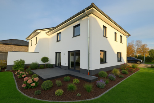 Foto - Einfamilienhaus zum Kaufen in Tiddische