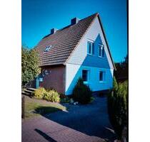 Einfamilienhaus in Hemmoor - ANFRAGESTOPP -