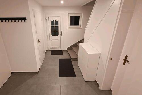 Foto - 4 Zimmer Einfamilienhaus zur Miete in Hemmoor