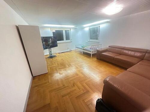 Foto - 1 Zimmer , Weil der Stadt - 600,00&nbsp;EUR Kaltmiete, ca.&nbsp; 30,00&nbsp;m&sup2;