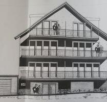 Neubau 5 Wohnungen ab April 2025 ( Erstbezug ) KfW Effizienshaus - Oberlahr