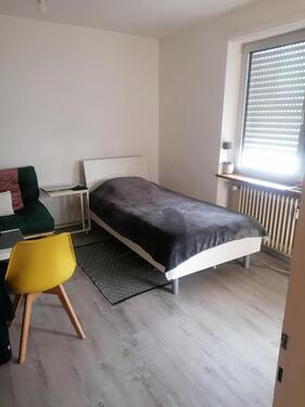 Foto - 1 Zimmer Etagenwohnung zur Miete in Karlsruhe