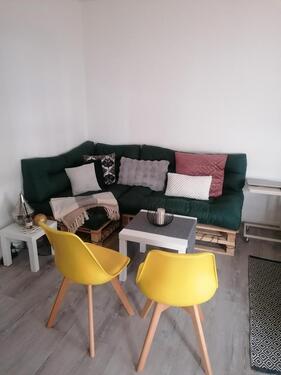 Foto - 1 Zimmer Etagenwohnung in Karlsruhe