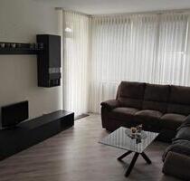 Modernisierte 2,5-Zimmer-Wohnung mit Balkon, neuem Bad undLaminat - Herne Sodingen