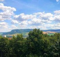 Charmante 2-Zimmer Wohnung mit Fernblick - Jena