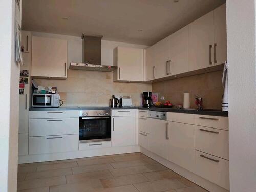 Foto - 3 Zimmer Etagenwohnung in Nördlingen