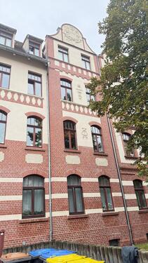 Foto - 3 Raumwohnung Südstrasse 46 - 1.072,00&nbsp;EUR Kaltmiete, ca.&nbsp; 91,00&nbsp;m&sup2;