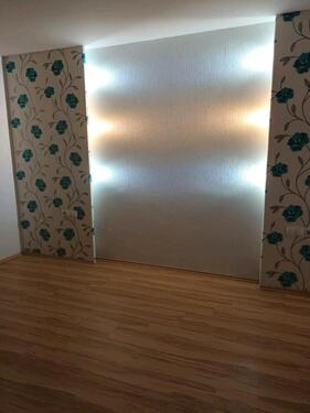 Foto - Etagenwohnung in Donaueschingen zur Miete