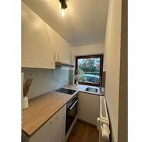 1,5 Zim.-Whg. zentral in WN:NEU renoviert & möbliert gr. Terrasse - Waiblingen