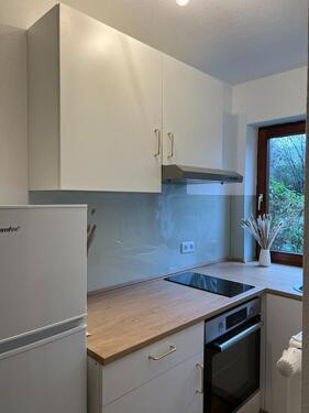 Foto - 1.5 Zimmer Erdgeschoßwohnung zur Miete in Waiblingen