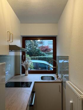 Foto - 1.5 Zimmer Erdgeschoßwohnung in Waiblingen