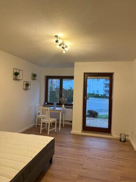 Foto - Erdgeschoßwohnung in Waiblingen zur Miete