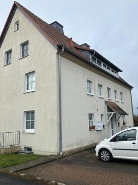 Foto - 3 Zimmer Etagenwohnung in Werl