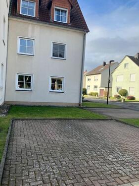 Foto - Etagenwohnung in Werl zur Miete