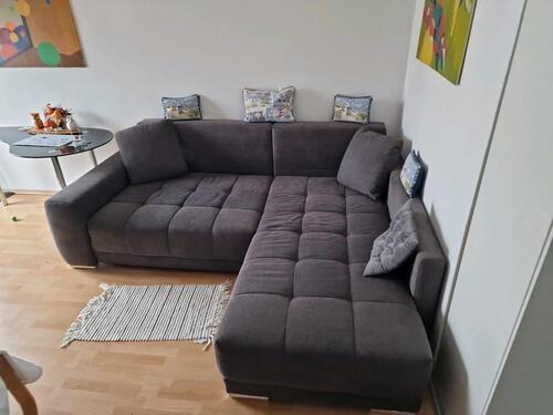 Foto - 1 Zi möbeliert 50qm mit Duschbad