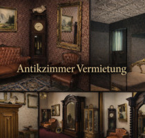 Vermietung möbilierte WG Zimmer Unterkunft Büro + Job Hausmädchen - Frankfurt am Main