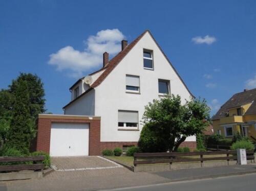 Foto - 5 Zimmer Wohnung in Bünde-Ennigloh