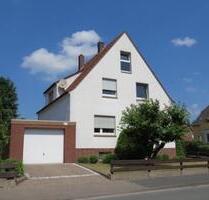 5 Zimmer Wohnung in Bünde-Ennigloh