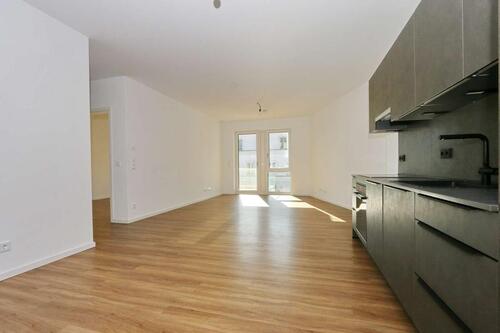 Foto - 2 Zimmer Etagenwohnung zur Miete in Berlin