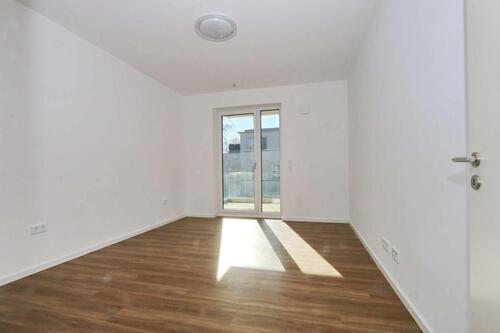 Foto - Etagenwohnung in Berlin zur Miete