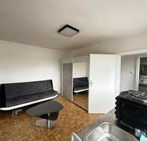 1-Zimmer Wohnung – möbliert – ideal für Monteure Pendler - Salzgitter