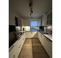 *ANFRAGESTOPP* 3-Zimmer Wohnung mit Garten – ab 15.05. frei - Flensburg Falkenberg