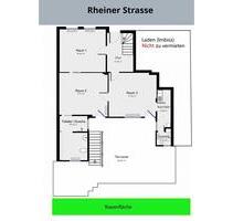 Gewerberäume in zentraler Lage von Emsdetten zu vermieten