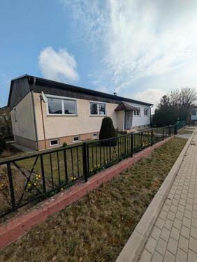 Foto - 2 Zimmer Doppelhaushälfte zum Kaufen in Arneburg