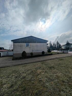 Foto - 2 Zimmer Doppelhaushälfte in Arneburg