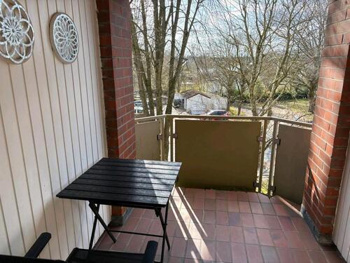 Foto - 3 Zimmer Wohnung Brakeweg Zeven 79qm