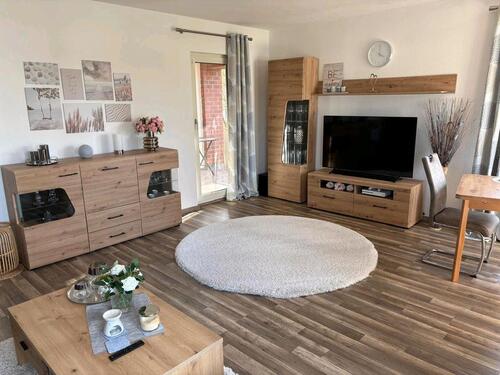 Foto - 3 Zimmer Etagenwohnung in Zeven