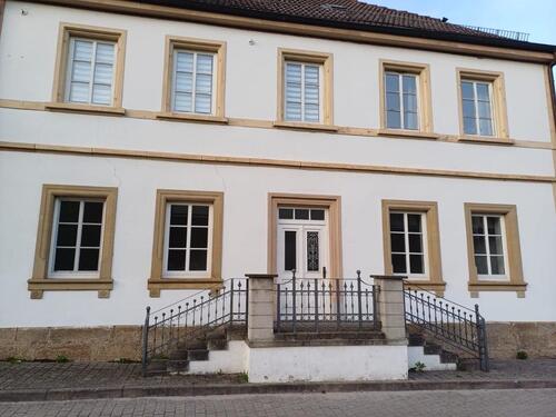 Foto - Kusel, moderne Erdgeschosswohnung (100qm)