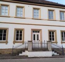 Kusel, moderne Erdgeschosswohnung (100qm) - Sankt Wendel