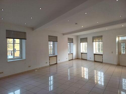Foto - 2 Zimmer Erdgeschoßwohnung zur Miete in Sankt Wendel